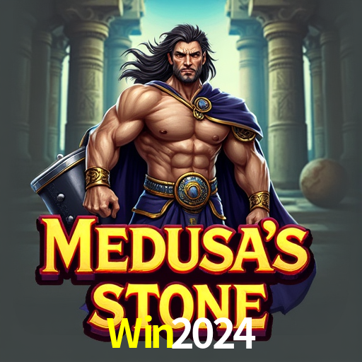 Game Providers Win2024