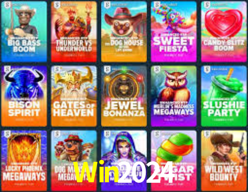 Premium Interface Win2024