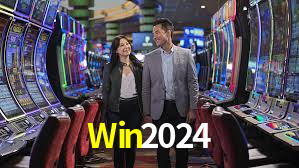 Blackjack Table Win2024